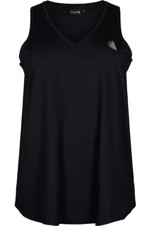ACTIVE By Zizzi Sporttop 