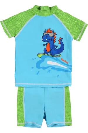 Playshoes Badpak 