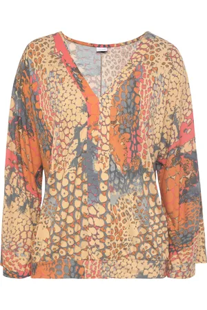 Buffalo Blouse