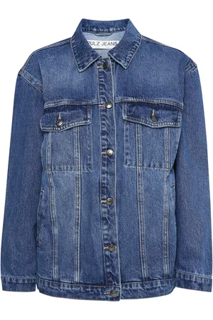 Pulz jeans Tussenjas 