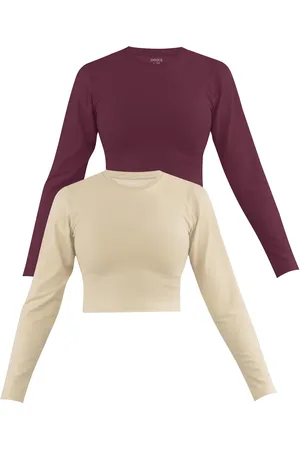 Janice Shirt