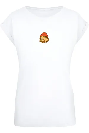 F4NT4STIC Shirt 