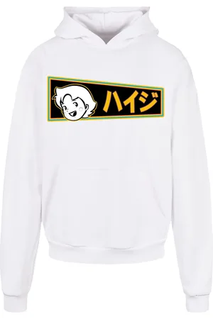 F4NT4STIC Sweatshirt 