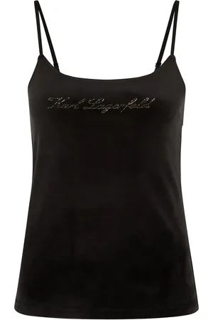 Karl Lagerfeld Top