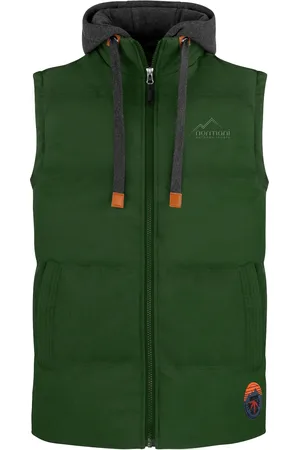 Normani Sportbodywarmer 