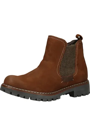 Josef Seibel Chelsea boots 