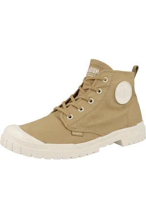 Palladium Boots 