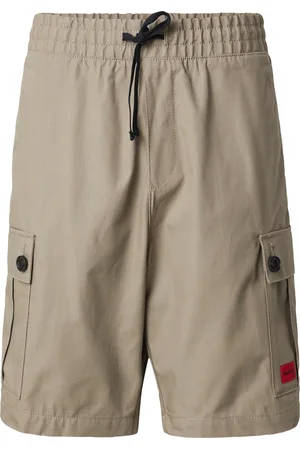 HUGO BOSS Cargobroek 