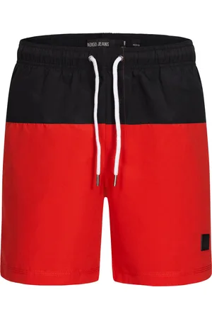 INDICODE Zwemshorts 