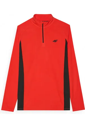 4F Functioneel shirt