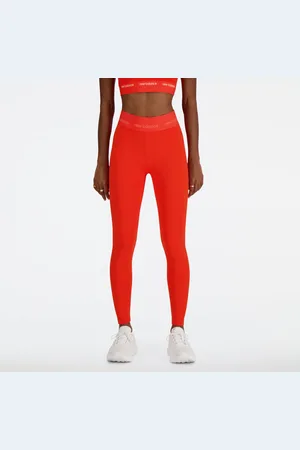 New Balance Sportbroek 