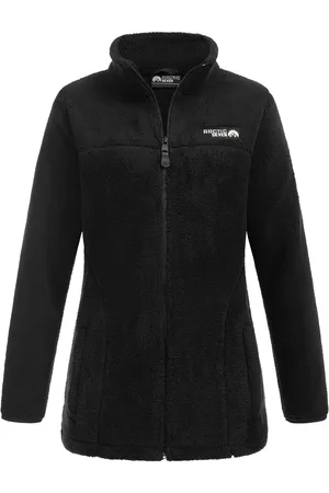 Arctic Fleece jas 