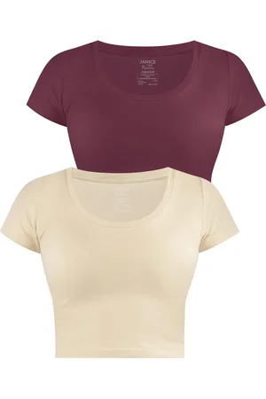 Janice Shirt 