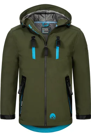 Arctic Outdoorjas 
