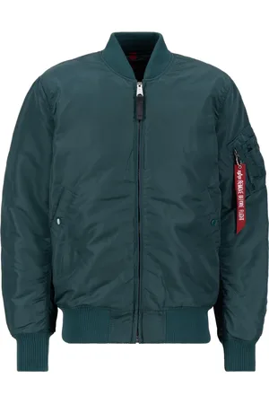 Alpha Industries Tussenjas 