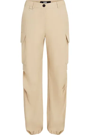 Karl Lagerfeld Broek