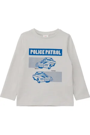 QS by s.Oliver Shirt