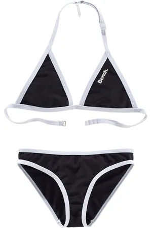 Bench Bikini