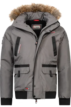 Arctic Winterjas 