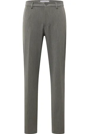 Les Deux Pantalon 