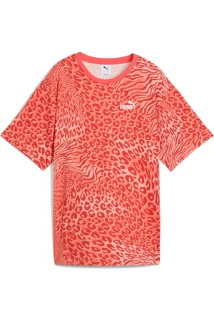 PUMA Functioneel shirt 
