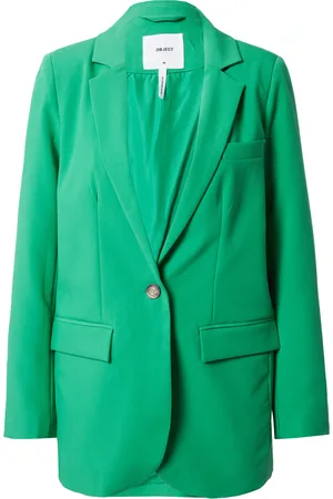 Object Blazers 