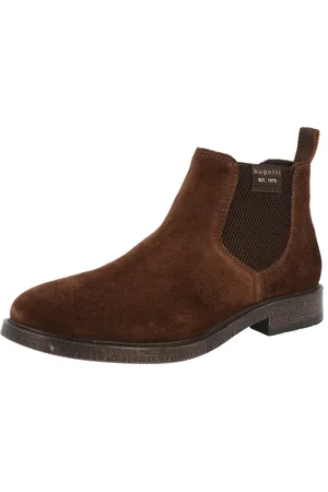 Bugatti Chelsea boots 