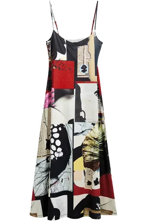 Desigual Zomerjurk