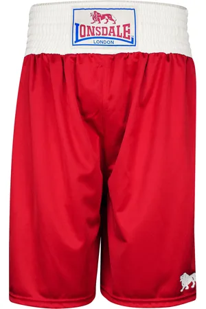 Lonsdale London Sportbroek