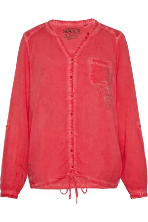 Soccx Blouse 