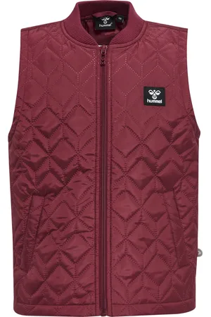 Hummel Sportbodywarmer