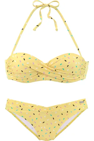 Buffalo Bikini