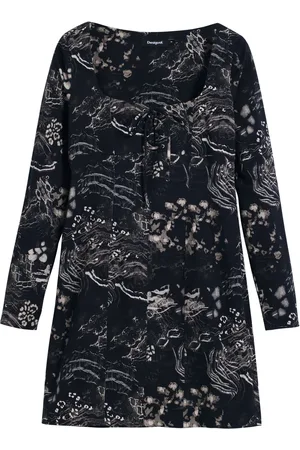Desigual Jurk