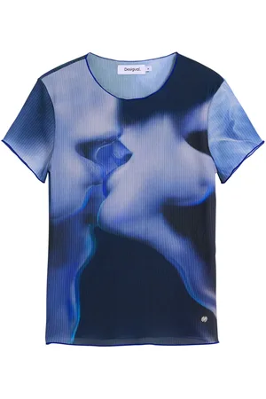 Desigual Shirt 