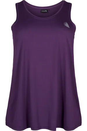 ACTIVE By Zizzi Sporttop 