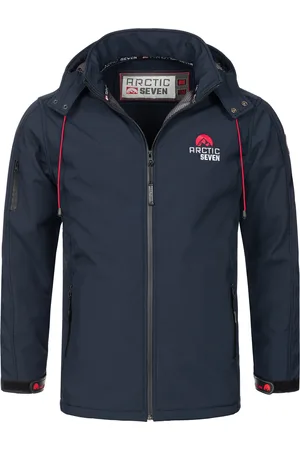 Arctic Functionele jas