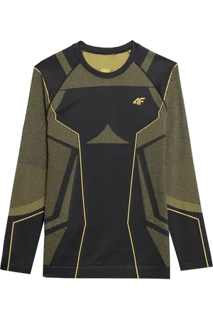 4F Functioneel shirt