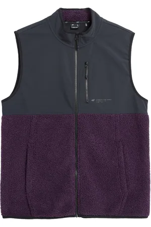 4F Sportbodywarmer