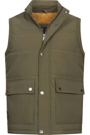 INDICODE Bodywarmer