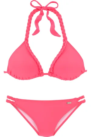 Buffalo Bikini