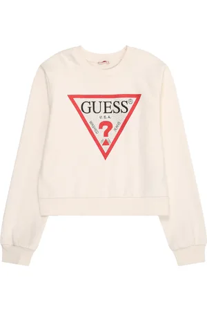 Guess Sportief sweatshirt