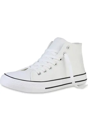 VAN HILL Sneakers hoog 