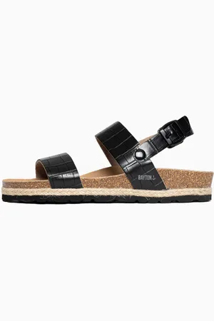 Bayton Sandalen met riem 