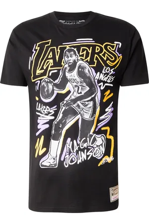 Mitchell & Ness Shirt 