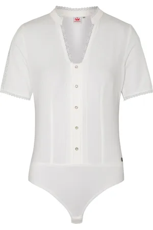 SPIETH & WENSKY Blouse body 