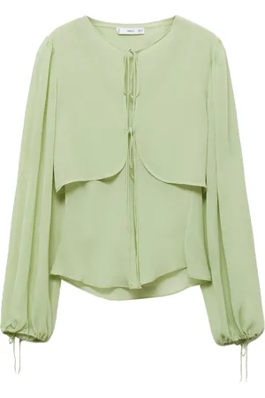 MANGO Blouse 