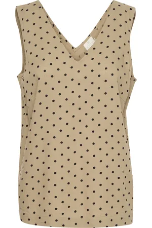Kaffe Shirt 