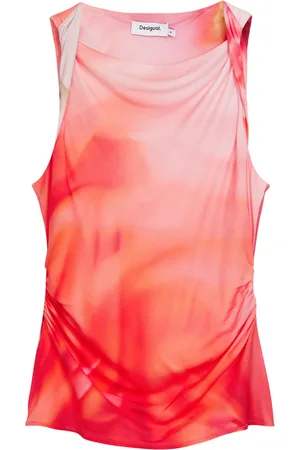 Desigual Sporttop