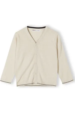 Minoti Gebreid vest