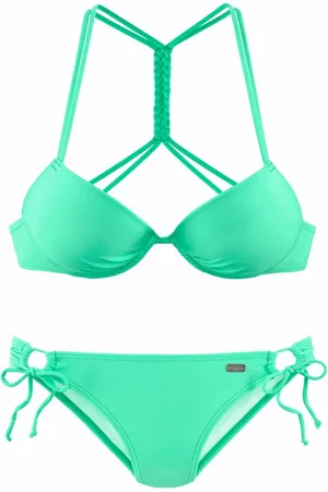 Buffalo Bikini